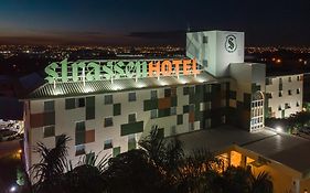 Strassen Hotel